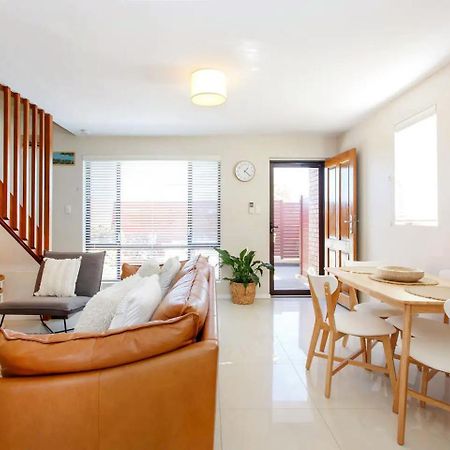 Sunsets On Hampton, Fremantle Wa Apartment Exterior photo