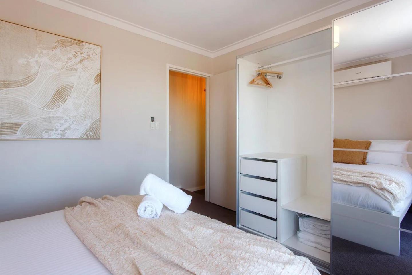 Sunsets On Hampton, Fremantle Wa Apartment Exterior photo