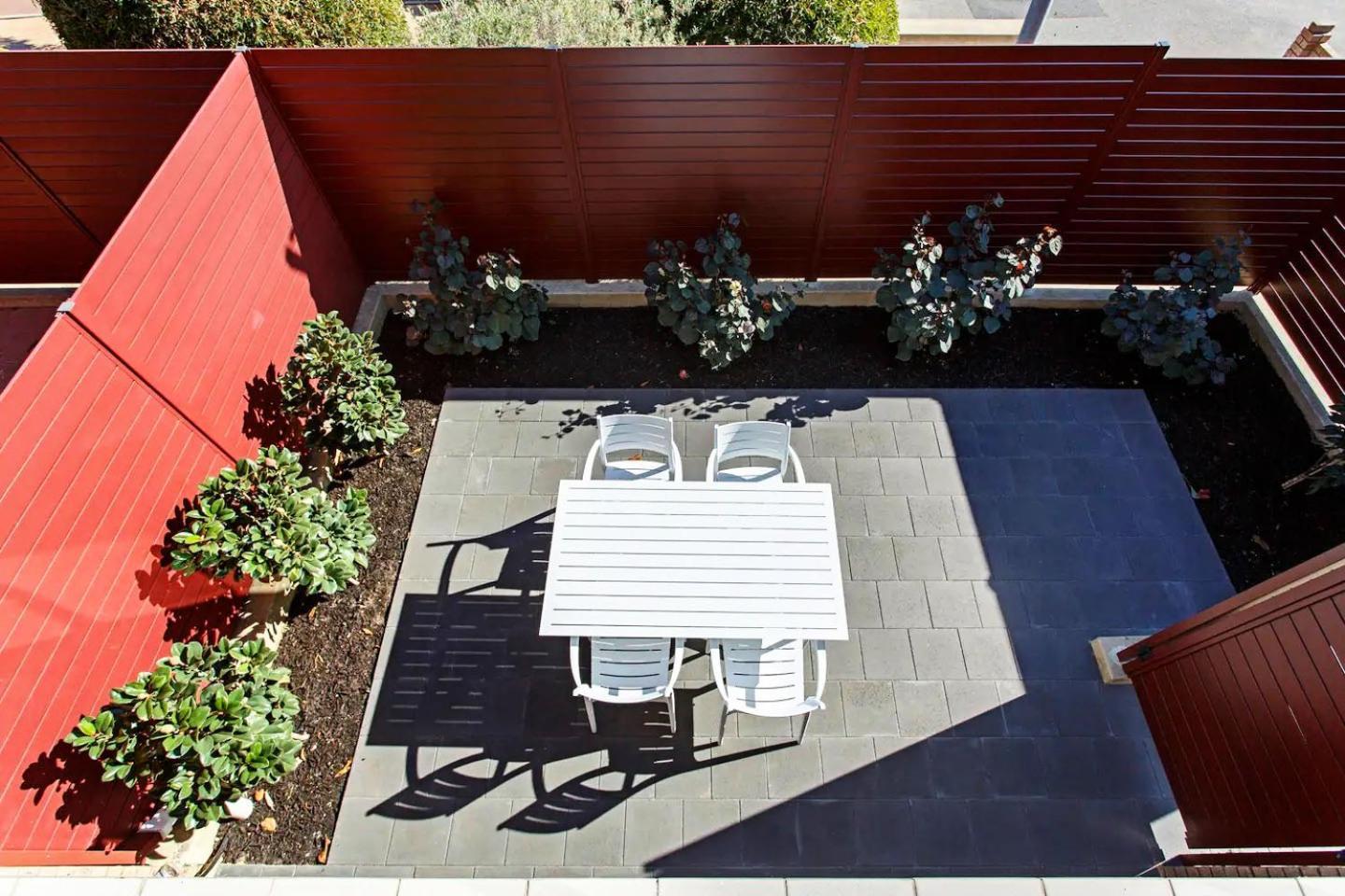 Sunsets On Hampton, Fremantle Wa Apartment Exterior photo