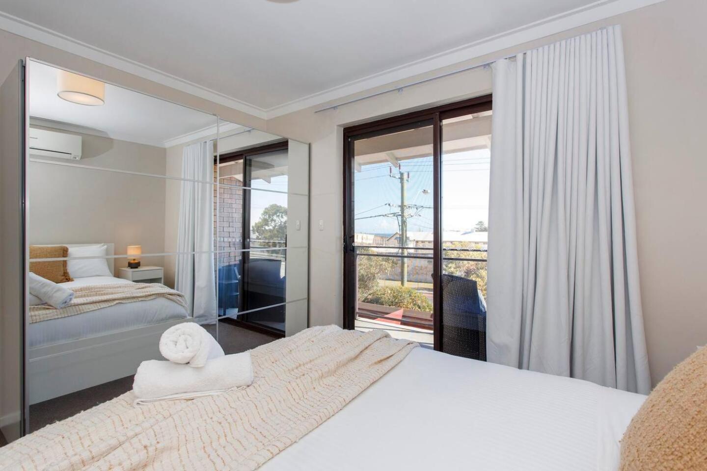 Sunsets On Hampton, Fremantle Wa Apartment Exterior photo