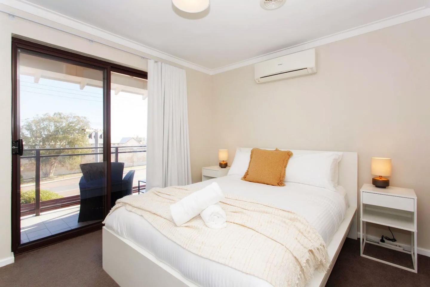 Sunsets On Hampton, Fremantle Wa Apartment Exterior photo