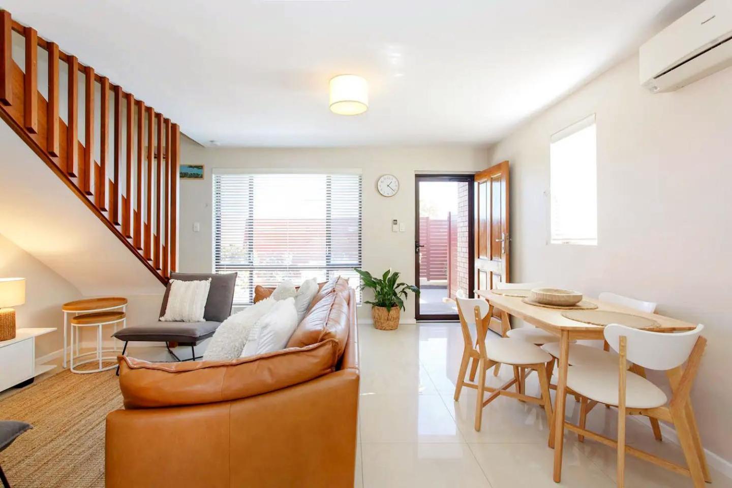 Sunsets On Hampton, Fremantle Wa Apartment Exterior photo