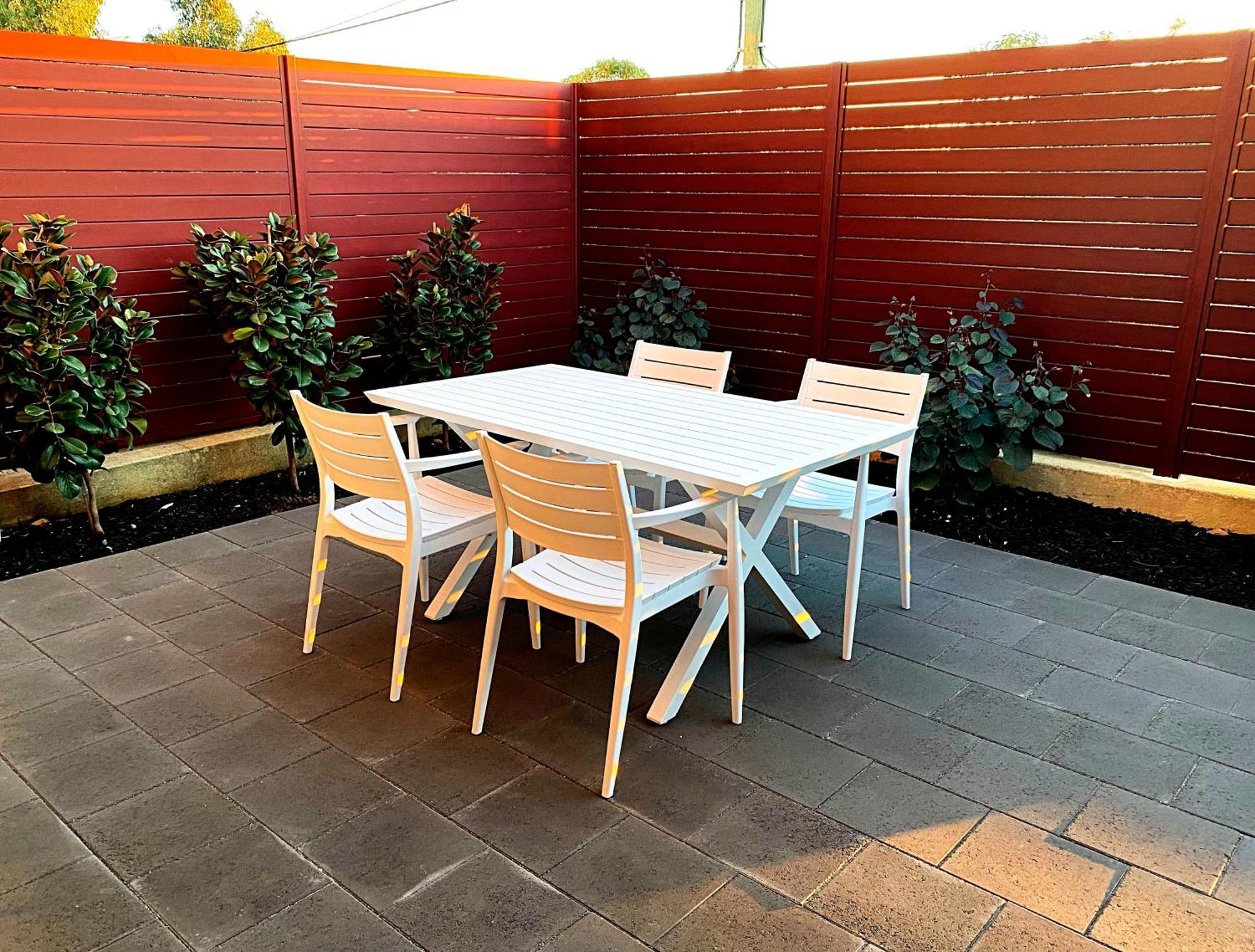 Sunsets On Hampton, Fremantle Wa Apartment Exterior photo